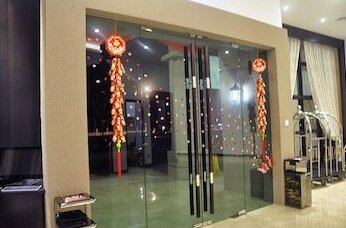 Geobay Hotel - Photo2