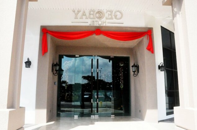 Geobay Hotel - Photo3