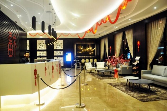 Geobay Hotel - Photo4