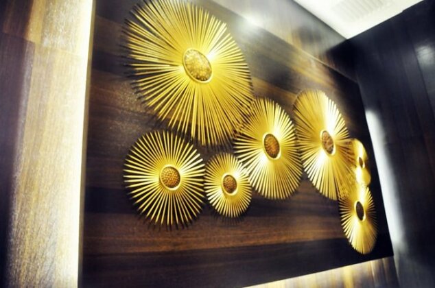 Geobay Hotel - Photo5