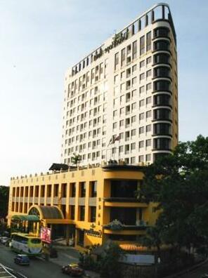 Good Hope Hotel - Photo2
