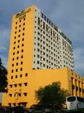 Good Hope Hotel - Photo3