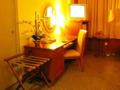 Good Hope Hotel - Photo4
