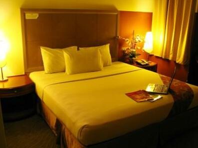 Good Hope Hotel - Photo5