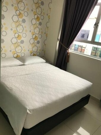 Goody Hotel Johor Bahru - Photo2