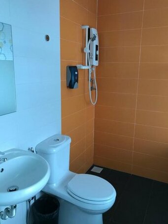 Goody Hotel Johor Bahru - Photo3
