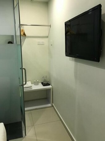 Goody Hotel Johor Bahru - Photo5
