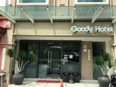 Goody Hotel Johor Bahru