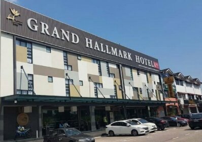 Grand Hallmark Hotel