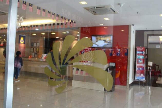 Grand Sentosa Hotel - Photo3