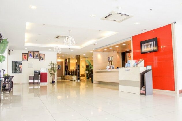 Grand Sentosa Hotel - Photo5