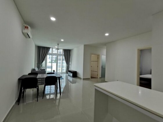 HexaHome_M Suites@HelloKitty - Photo2