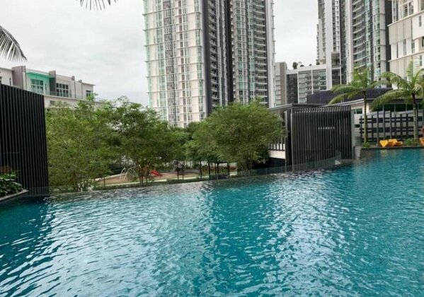 HexaHome_M Suites@HelloKitty - Photo4