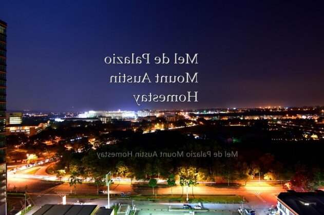 High-Level City View with WIFI @ Palazio - Photo5