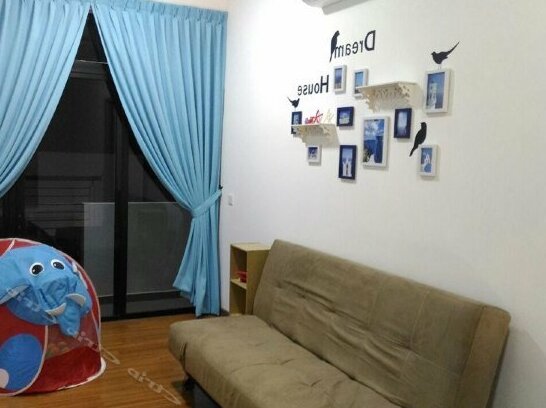 Home2u Santorini - Photo3