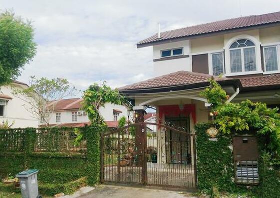 Home2u T'Castle - Photo2