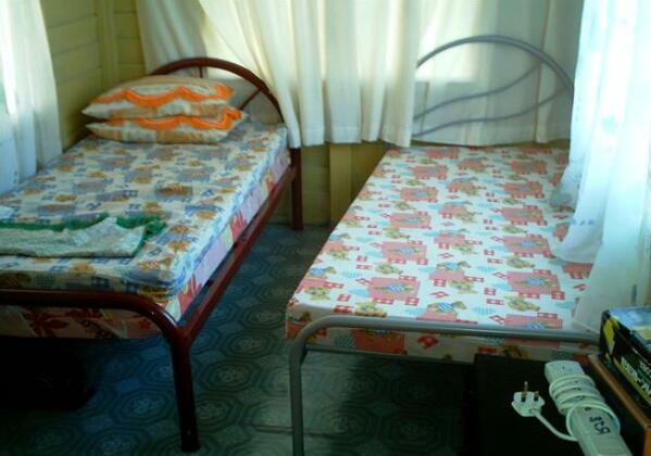 Homestay Tanjung Piai - Photo3