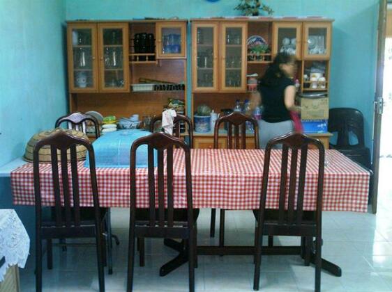 Homestay Tanjung Piai - Photo4