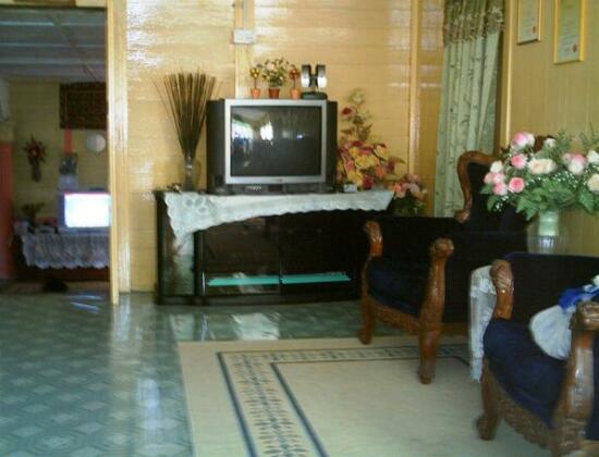 Homestay Tanjung Piai - Photo5