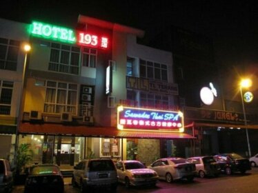 Hotel 193