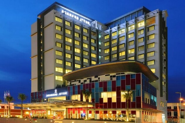 Hotel Granada Johor Bahru