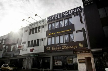 Hotel Insuna