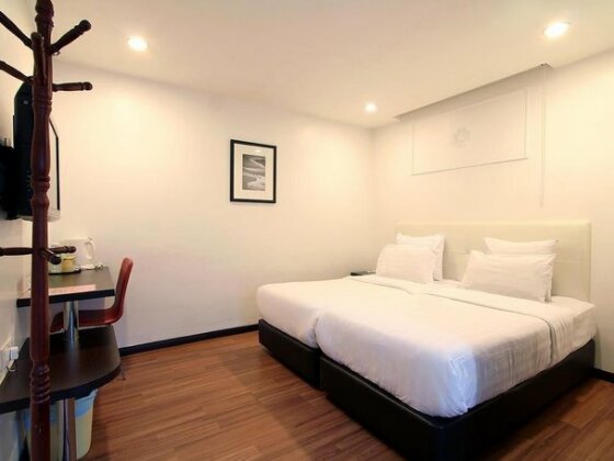 Hotel JSL - Photo5