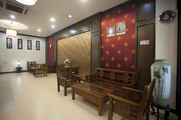 Hotel Suan Bee - Photo2