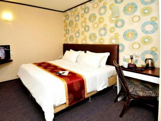 Hotel Suan Bee - Photo4