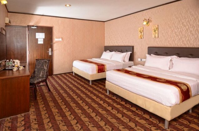 Hotel Suan Bee - Photo5