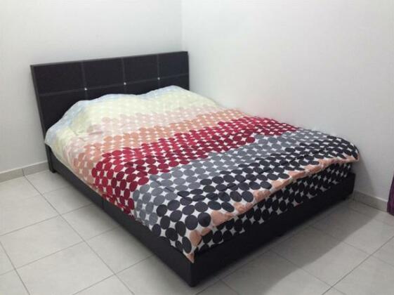 IP23 Guesthouse - Photo2
