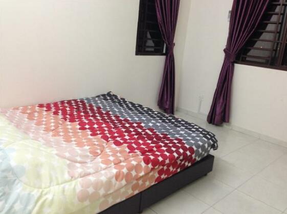 IP23 Guesthouse - Photo3