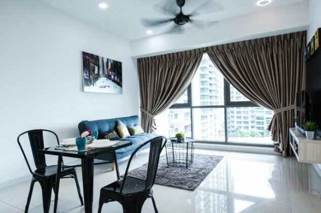 Iskandar Residence @ JB City Homestay - Photo4