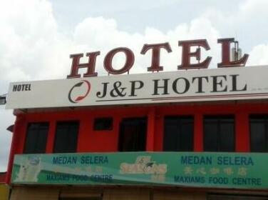 J P Hotel