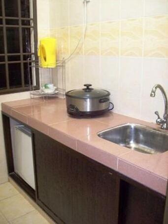 JB Guesthouse - Photo3