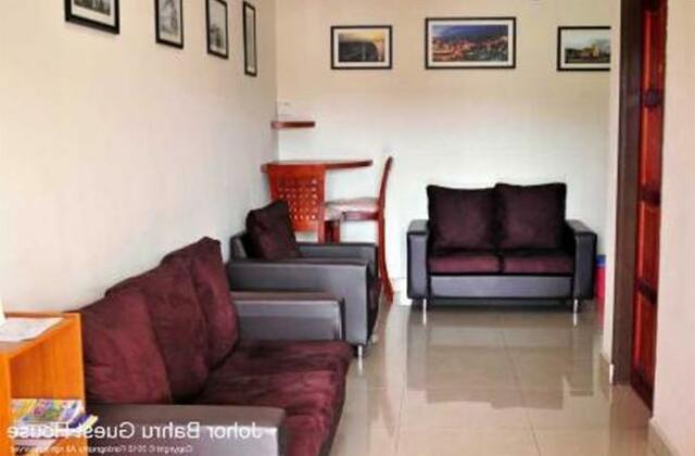 JB Guesthouse - Photo5