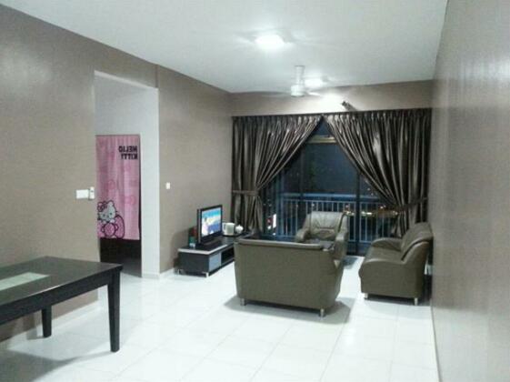 JC Homestay in Sky Garden - Photo3