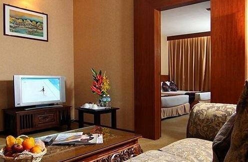 JO Hotel Johor Bahru - Photo3