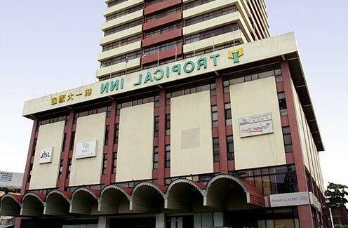 JO Hotel Johor Bahru - Photo4
