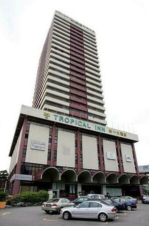 JO Hotel Johor Bahru