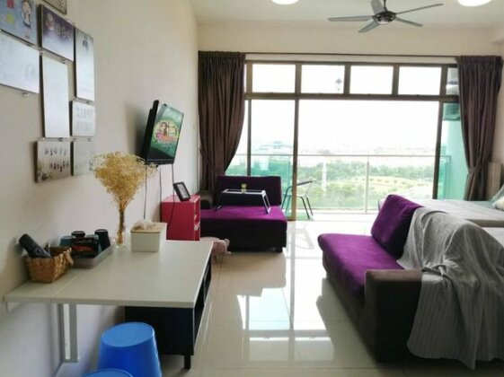 Johor Austin Lucky Homestay - Photo2