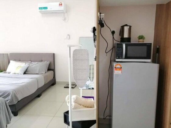 Johor Austin Lucky Homestay - Photo4