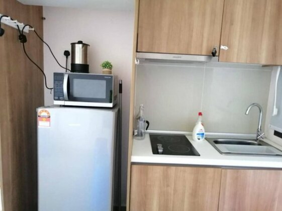 Johor Austin Lucky Homestay - Photo5