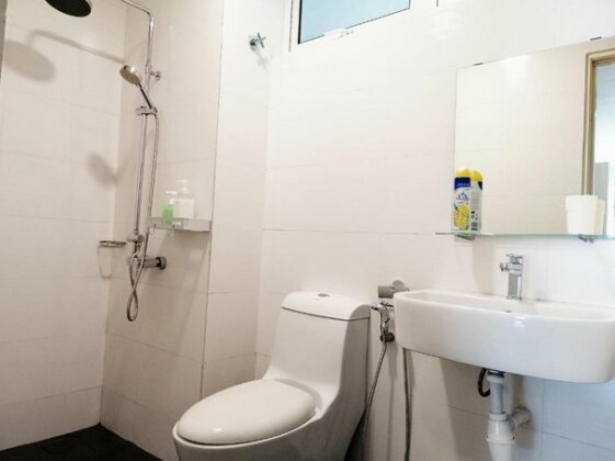 Johor Bahru city cozy 4pax studio 8mins to CIQ - Photo5