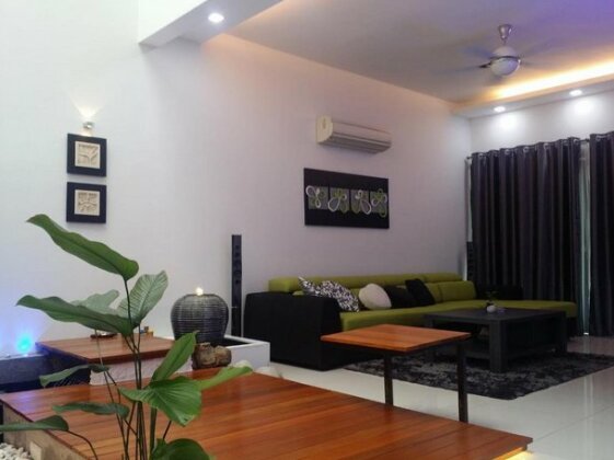 Johor Homestay - Photo2
