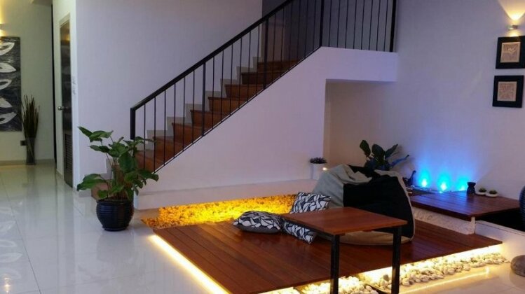 Johor Homestay - Photo3