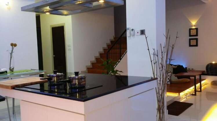 Johor Homestay - Photo4