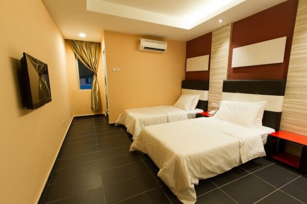 JS Hotel Johor Bahru - Photo4