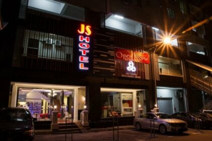JS Hotel Johor Bahru
