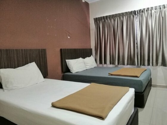 JS HOTEL johor jaya - Photo5